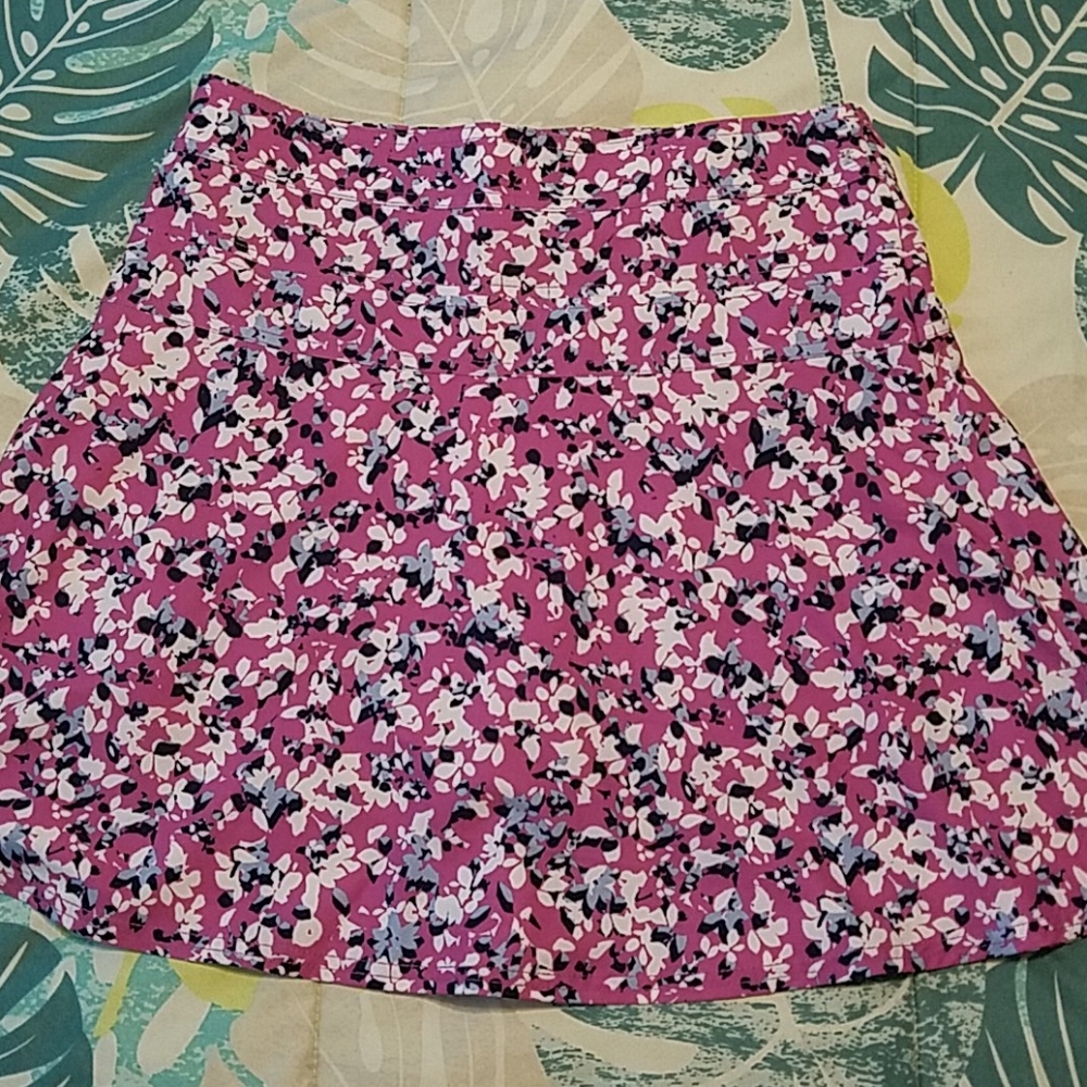 Izod Golf Skort